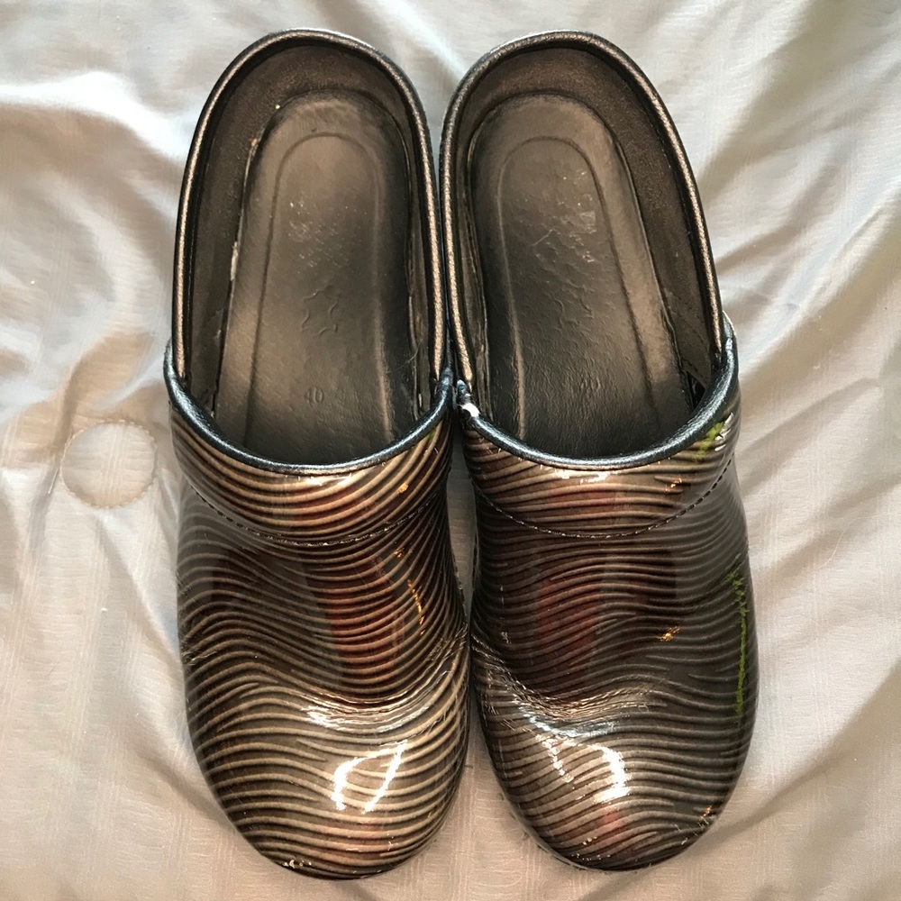 Dansko clogs - Picture 2 of 9